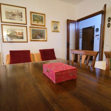 Holiday House Torre Del Lago Torre del Lago Puccini Εξωτερικό φωτογραφία