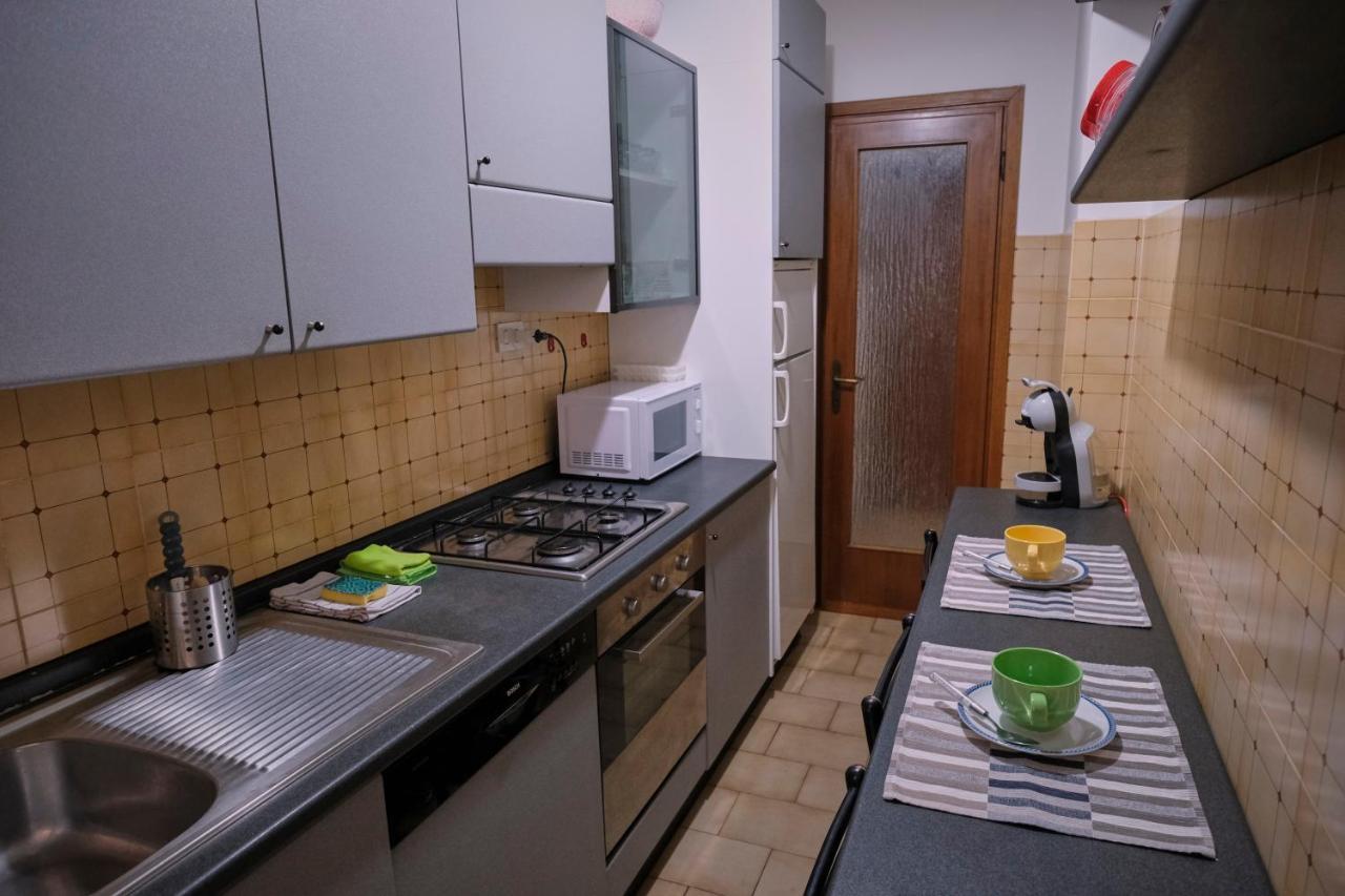 Holiday House Torre Del Lago Torre del Lago Puccini Εξωτερικό φωτογραφία