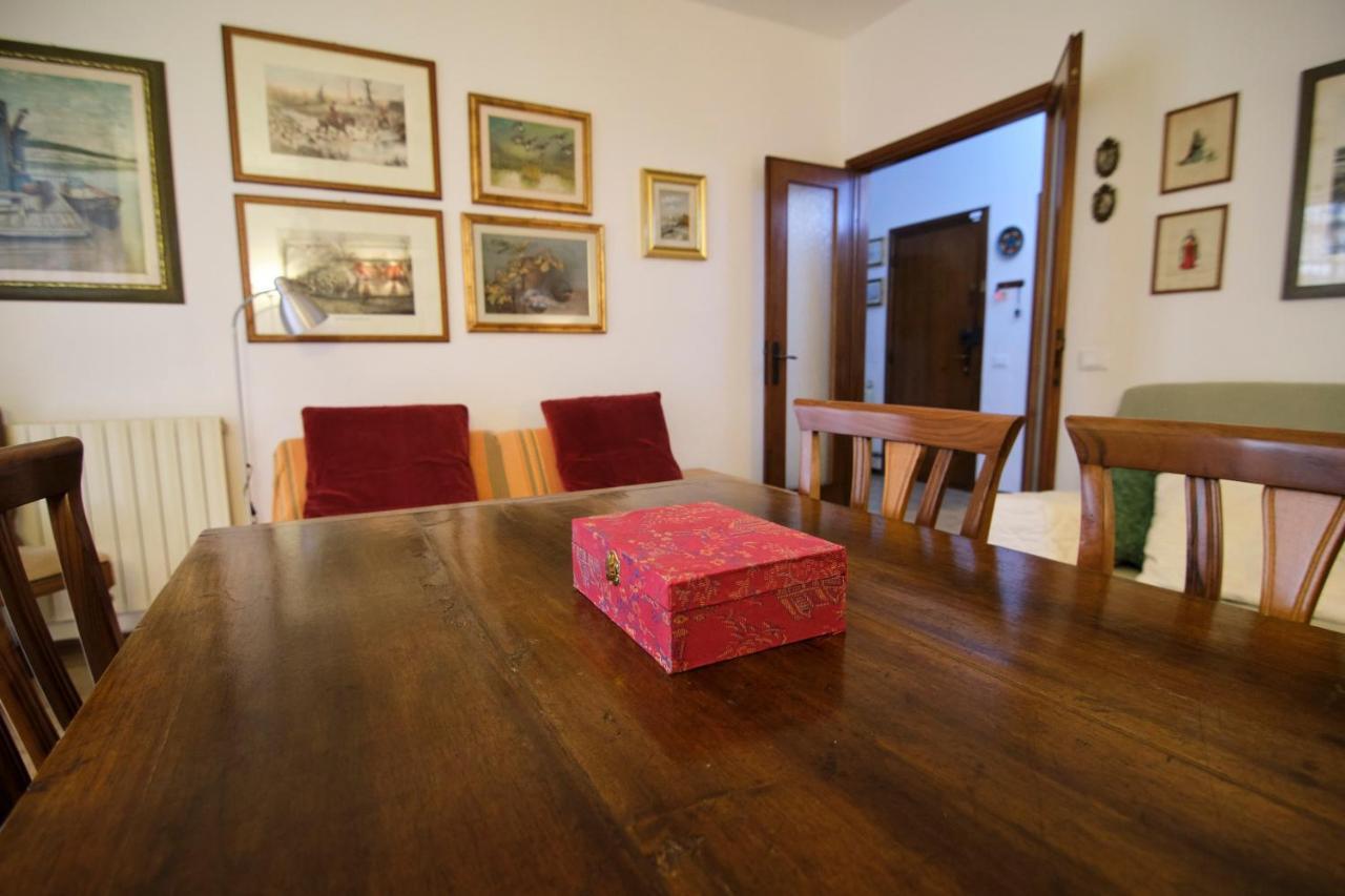 Holiday House Torre Del Lago Torre del Lago Puccini Εξωτερικό φωτογραφία