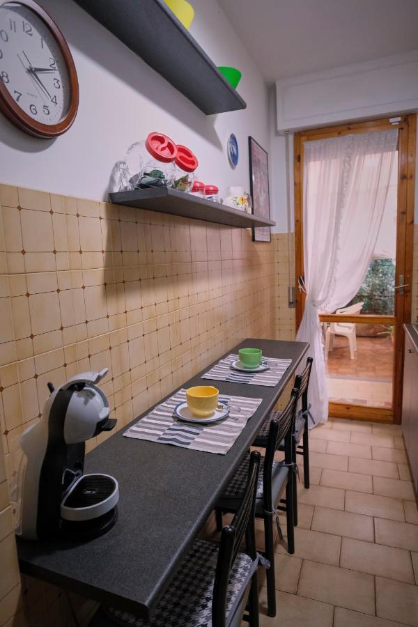 Holiday House Torre Del Lago Torre del Lago Puccini Εξωτερικό φωτογραφία