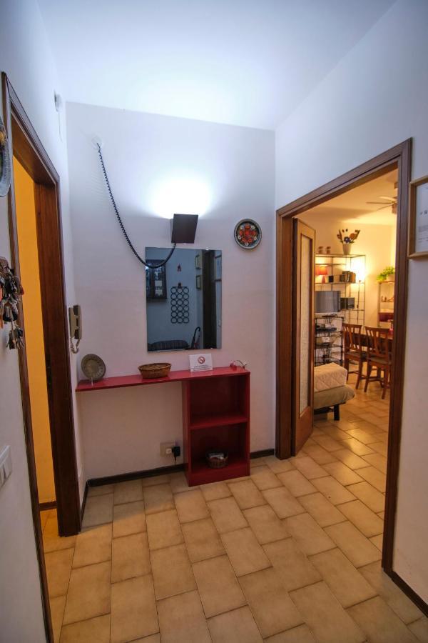 Holiday House Torre Del Lago Torre del Lago Puccini Εξωτερικό φωτογραφία