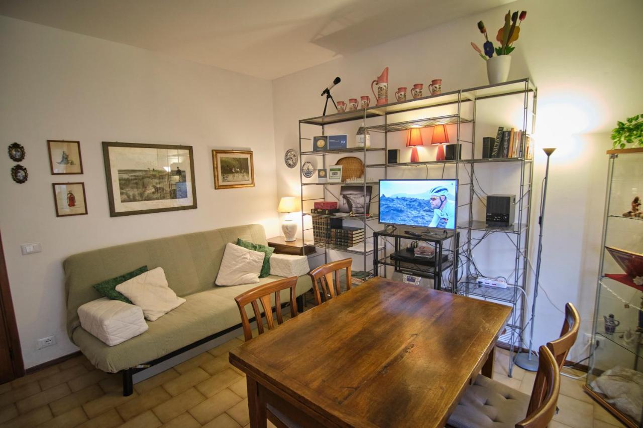 Holiday House Torre Del Lago Torre del Lago Puccini Εξωτερικό φωτογραφία