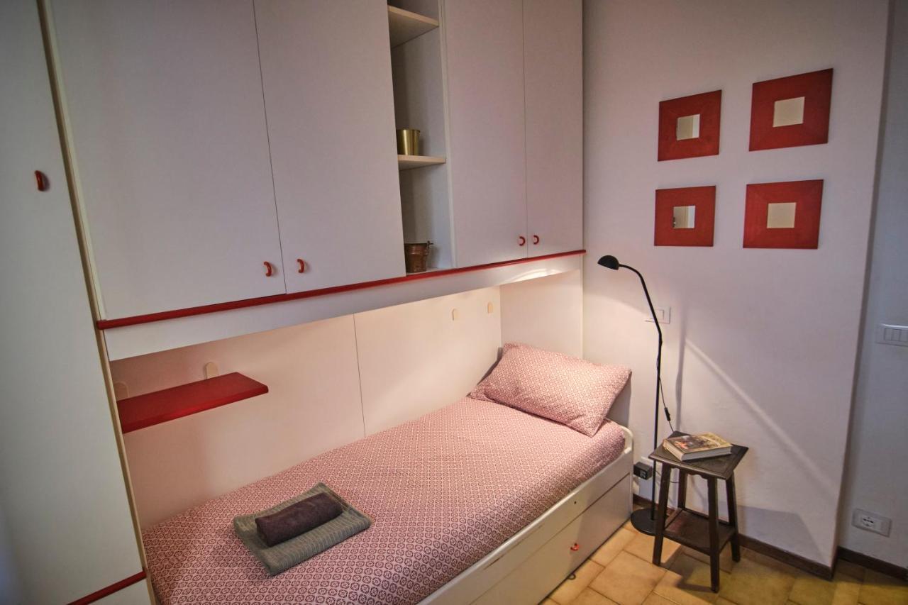 Holiday House Torre Del Lago Torre del Lago Puccini Εξωτερικό φωτογραφία