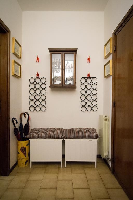 Holiday House Torre Del Lago Torre del Lago Puccini Εξωτερικό φωτογραφία