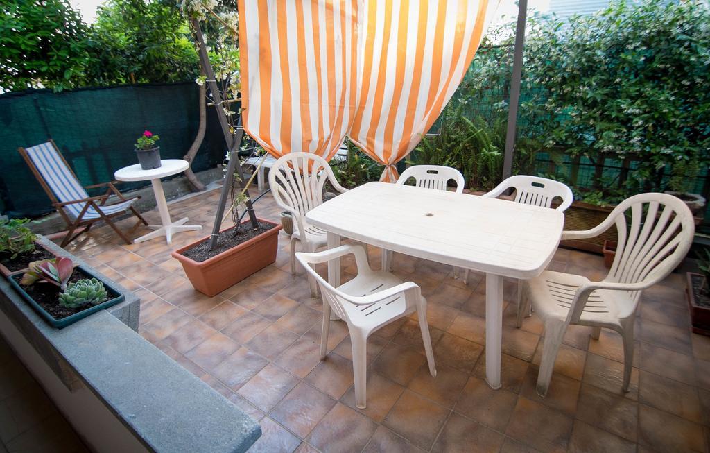 Holiday House Torre Del Lago Torre del Lago Puccini Εξωτερικό φωτογραφία